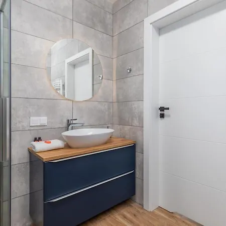 Klimaty Baltyku With Parking & Balcony * Dziwnów